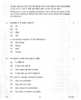 Home Science 2011-2012 Class 10 - CBSE (Central Board of Secondary Education) question paper with PDF download