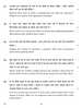 Home Science 2013-2014 Class 10 - CBSE (Central Board of Secondary Education) question paper with PDF download