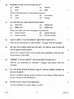 Home Science 2013-2014 Class 10 - CBSE (Central Board of Secondary Education) question paper with PDF download