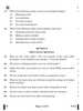 Home Science 2024-2025 Class 10 - CBSE (Central Board of Secondary Education) question paper with PDF download