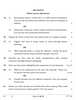 Home Science 2025-2026 Class 10 - CBSE (Central Board of Secondary Education) question paper with PDF download