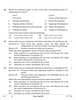 Home Science 2025-2026 Class 10 - CBSE (Central Board of Secondary Education) question paper with PDF download