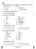 Home Science [गृहविज्ञान] 2024-2025 Class 10 [कक्षा १०] - CBSE (Central Board of Secondary Education) question paper with PDF download