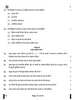 Home Science [गृहविज्ञान] 2024-2025 Class 10 [कक्षा १०] - CBSE (Central Board of Secondary Education) question paper with PDF download