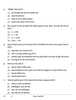 Home Science [गृहविज्ञान] 2025-2026 Class 10 [कक्षा १०] - CBSE (Central Board of Secondary Education) question paper with PDF download