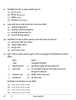 Home Science [गृहविज्ञान] 2025-2026 Class 10 [कक्षा १०] - CBSE (Central Board of Secondary Education) question paper with PDF download