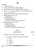 Insurance 2024-2025 Class 12 - CBSE (Central Board of Secondary Education) question paper with PDF download