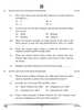 Insurance 2024-2025 Class 12 - CBSE (Central Board of Secondary Education) question paper with PDF download