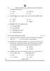 Introduction to Financial Markets 2024-2025 Class 10 - CBSE (Central Board of Secondary Education) question paper with PDF download