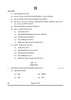 Introduction to Financial Markets 2024-2025 Class 10 - CBSE (Central Board of Secondary Education) question paper with PDF download