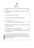 Introduction to Financial Markets 2025-2026 Class 10 - CBSE (Central Board of Secondary Education) question paper with PDF download