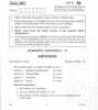 Japanese 2011-2012 Class 10 - CBSE (Central Board of Secondary Education) question paper with PDF download