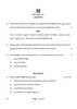 Kannada 2022-2023 Class 10 - CBSE (Central Board of Secondary Education) question paper with PDF download