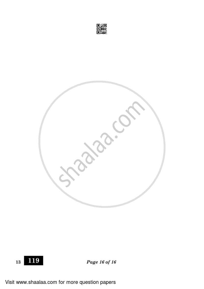 Kannada 2022-2023 Class 10 - CBSE (Central Board of Secondary Education) question paper with PDF download