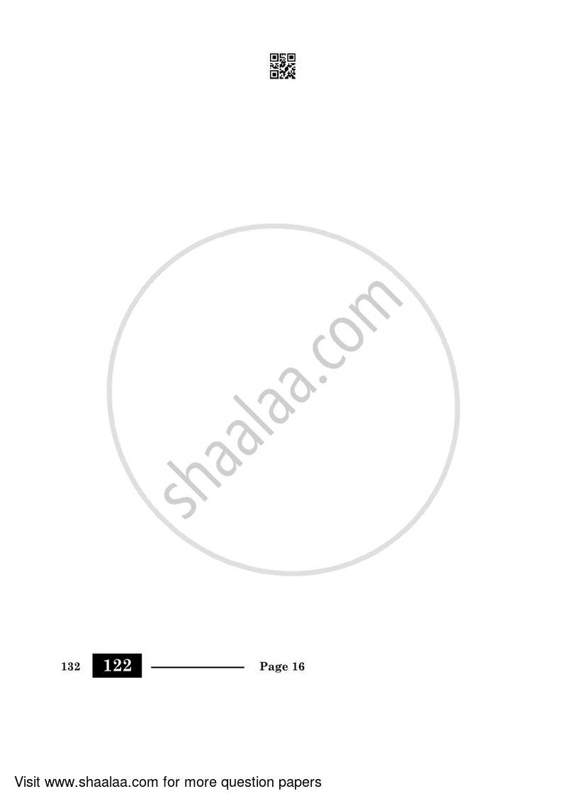 Kannada 2023-2024 Class 10 - CBSE (Central Board of Secondary Education) question paper with PDF download