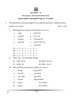 Kannada 2024-2025 Class 10 - CBSE (Central Board of Secondary Education) question paper with PDF download