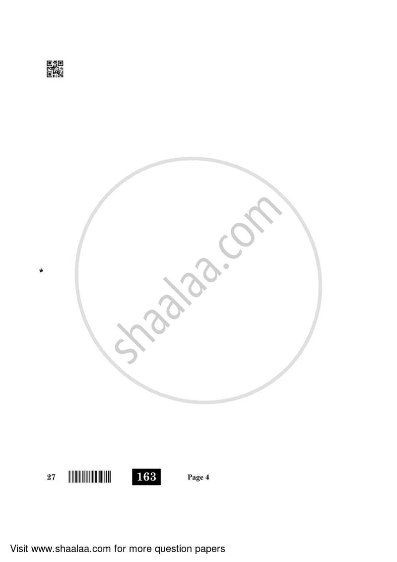 Lepcha 2021-2022 Class 10 - CBSE (Central Board of Secondary Education) question paper with PDF download