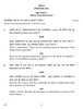 Library Systems and Resource Management 2016-2017 Class 12 - CBSE (Central Board of Secondary Education) question paper with PDF download