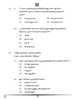 Malayalam 2024-2025 Class 10 - CBSE (Central Board of Secondary Education) question paper with PDF download