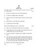 Marketing 2022-2023 Class 12 - CBSE (Central Board of Secondary Education) question paper with PDF download