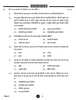 Marketing 2024-2025 Class 12 - CBSE (Central Board of Secondary Education) question paper with PDF download