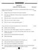 Marketing 2024-2025 Class 12 - CBSE (Central Board of Secondary Education) question paper with PDF download