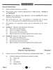Marketing 2024-2025 Class 12 - CBSE (Central Board of Secondary Education) question paper with PDF download