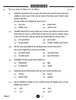 Marketing 2024-2025 Class 12 - CBSE (Central Board of Secondary Education) question paper with PDF download