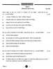 Marketing 2024-2025 Class 12 - CBSE (Central Board of Secondary Education) question paper with PDF download