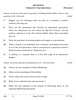Marketing 2025-2026 Class 12 - CBSE (Central Board of Secondary Education) question paper with PDF download