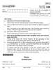 Marketing 2025-2026 Class 12 - CBSE (Central Board of Secondary Education) question paper with PDF download