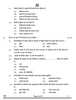 Marketing and Sales 2024-2025 Class 10 - CBSE (Central Board of Secondary Education) question paper with PDF download