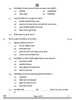 Marketing and Sales 2024-2025 Class 10 - CBSE (Central Board of Secondary Education) question paper with PDF download