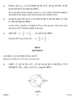 Mathematics 2014-2015 Class 10 - CBSE (Central Board of Secondary Education) question paper with PDF download