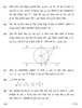 Mathematics 2016-2017 Class 10 - CBSE (Central Board of Secondary Education) question paper with PDF download