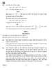 Mathematics 2018-2019 Class 10 - CBSE (Central Board of Secondary Education) question paper with PDF download