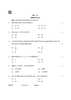 Mathematics 2022-2023 Class 10 - CBSE (Central Board of Secondary Education) question paper with PDF download