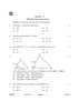 Mathematics 2022-2023 Class 10 - CBSE (Central Board of Secondary Education) question paper with PDF download