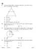 Mathematics 2022-2023 Class 10 - CBSE (Central Board of Secondary Education) question paper with PDF download