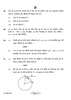 Mathematics 2023-2024 Class 10 - CBSE (Central Board of Secondary Education) question paper with PDF download