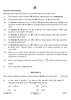 Mathematics 2023-2024 Class 10 - CBSE (Central Board of Secondary Education) question paper with PDF download
