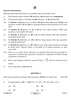 Mathematics 2023-2024 Class 10 - CBSE (Central Board of Secondary Education) question paper with PDF download