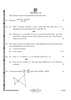 Mathematics 2023-2024 Class 10 - CBSE (Central Board of Secondary Education) question paper with PDF download