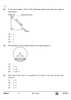 Mathematics 2024-2025 Class 10 - CBSE (Central Board of Secondary Education) question paper with PDF download