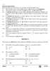 Mathematics 2024-2025 Class 10 - CBSE (Central Board of Secondary Education) question paper with PDF download