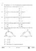 Mathematics 2024-2025 Class 10 - CBSE (Central Board of Secondary Education) question paper with PDF download