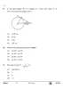 Mathematics 2024-2025 Class 10 - CBSE (Central Board of Secondary Education) question paper with PDF download
