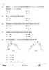Mathematics (गणित) 2024-2025 Class 10 [कक्षा १०] - CBSE (Central Board of Secondary Education) question paper with PDF download