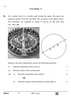 Mathematics 2024-2025 Class 10 - CBSE (Central Board of Secondary Education) question paper with PDF download