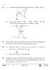 Mathematics 2024-2025 Class 10 - CBSE (Central Board of Secondary Education) question paper with PDF download